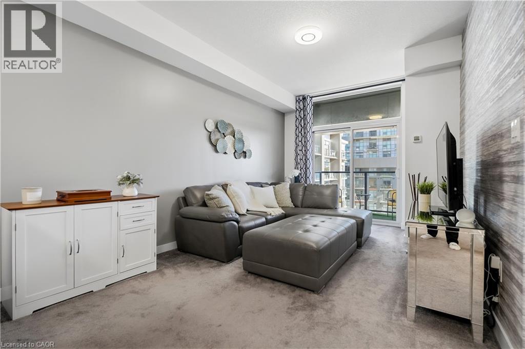 450 DUNDAS Street E Unit# 425, Hamilton — photo 11