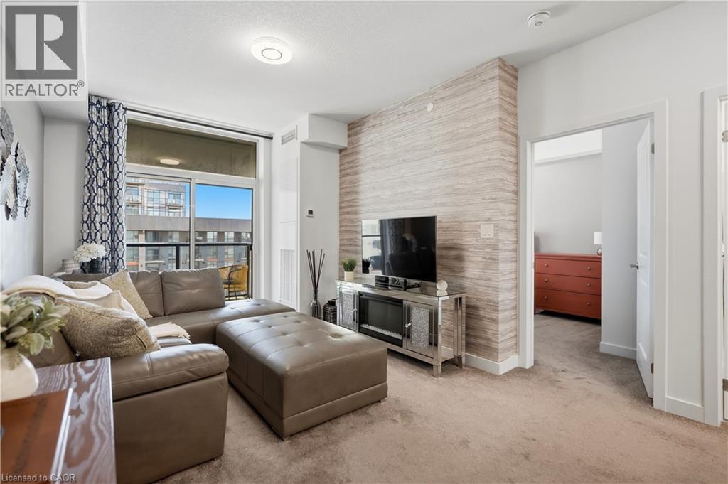450 DUNDAS Street E Unit# 425, Hamilton — photo 12