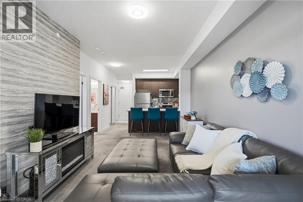 #425 450 DUNDAS Street E - 16