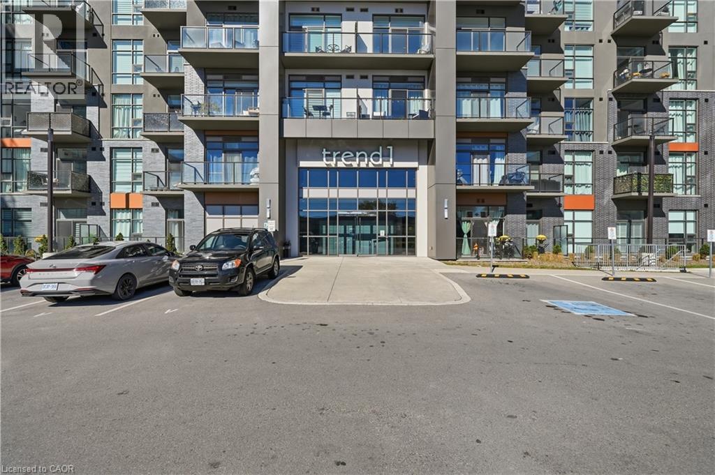450 DUNDAS Street E Unit# 425, Hamilton — photo 2