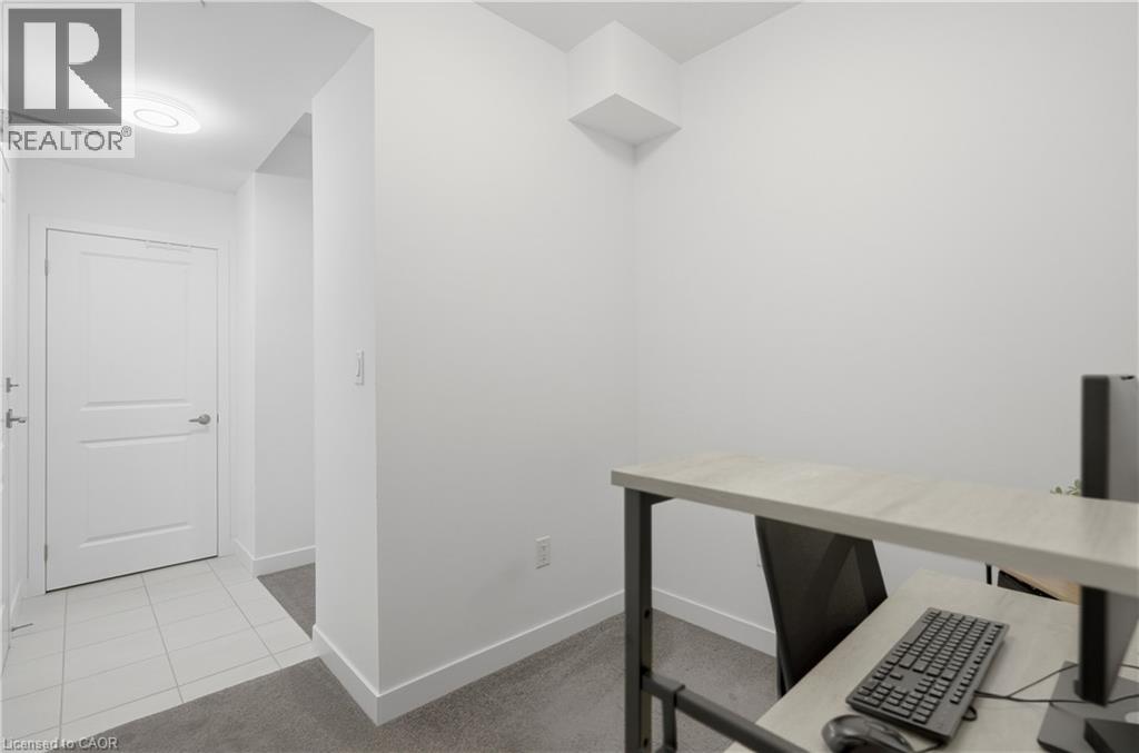 #425 450 DUNDAS Street E - 24