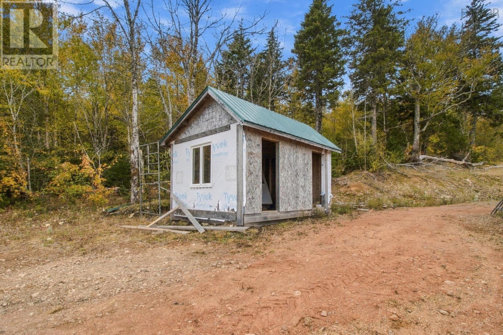 629 Eatonville Road - 21