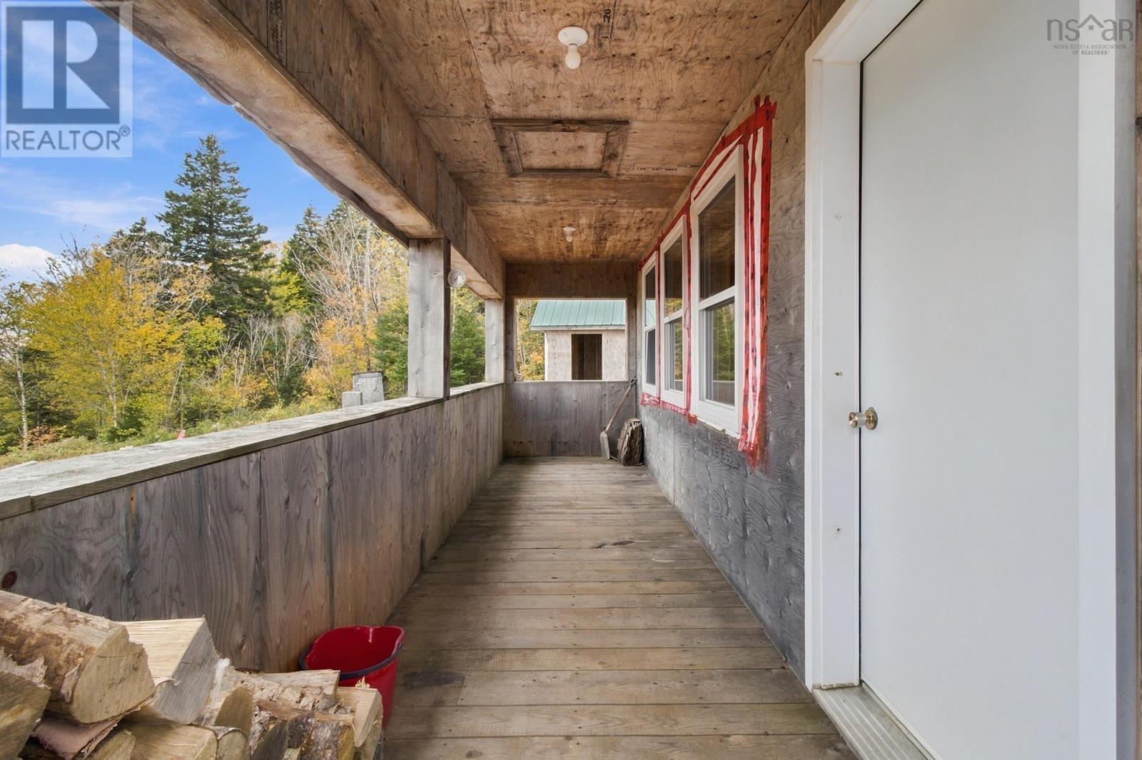 629 Eatonville Road - 8