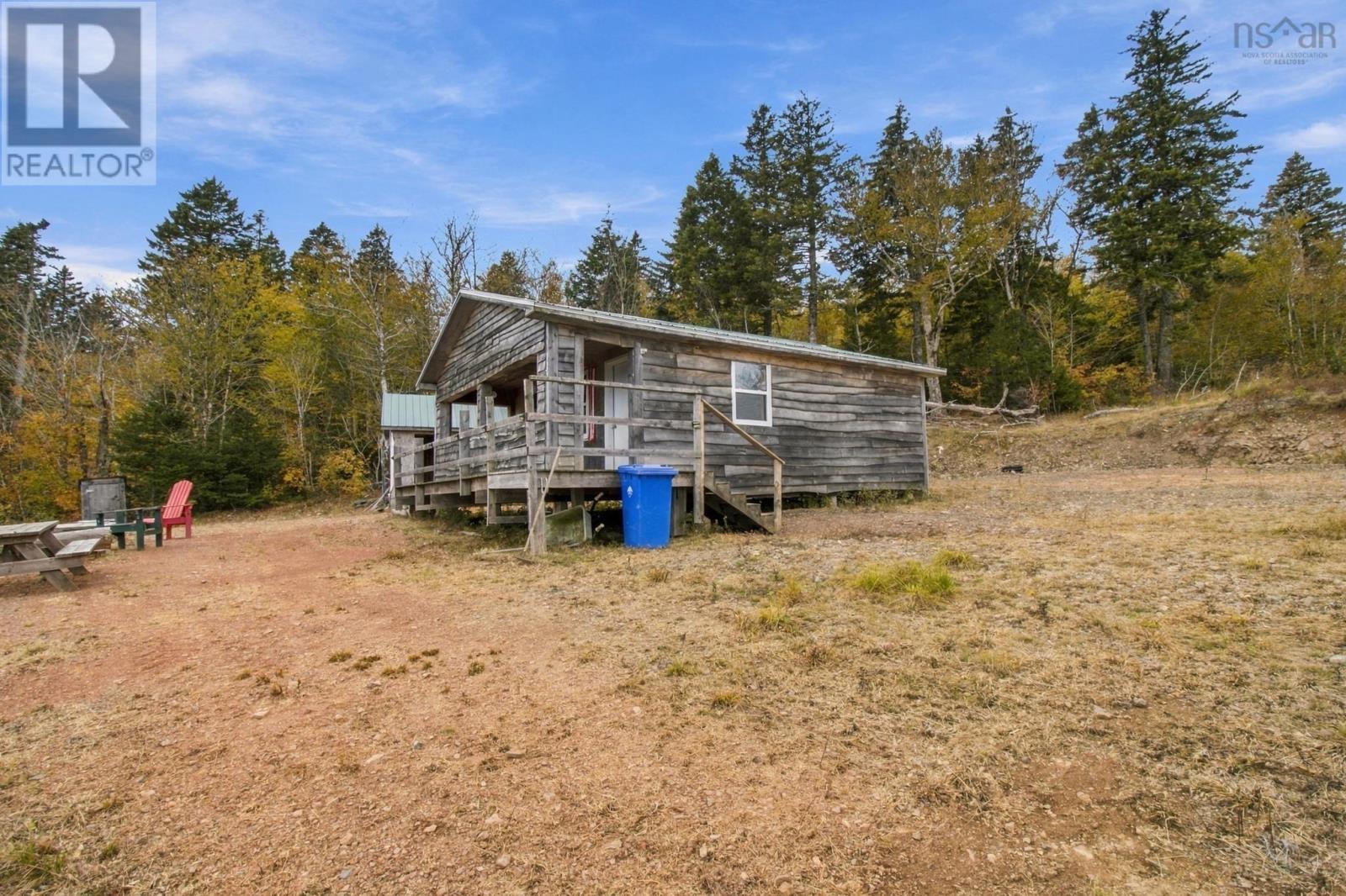 629 Eatonville Road - 4