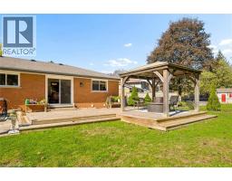 18 Evelyn Crescent, Kitchener, ON N2A1G9 Photo 27
