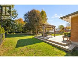 18 Evelyn Crescent, Kitchener, ON N2A1G9 Photo 25