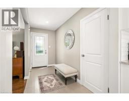 Living room - 18 Evelyn Crescent, Kitchener, ON N2A1G9 Photo 6