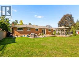 18 Evelyn Crescent, Kitchener, ON N2A1G9 Photo 28