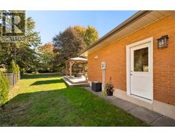 18 Evelyn Crescent, Kitchener, ON N2A1G9 Photo 24