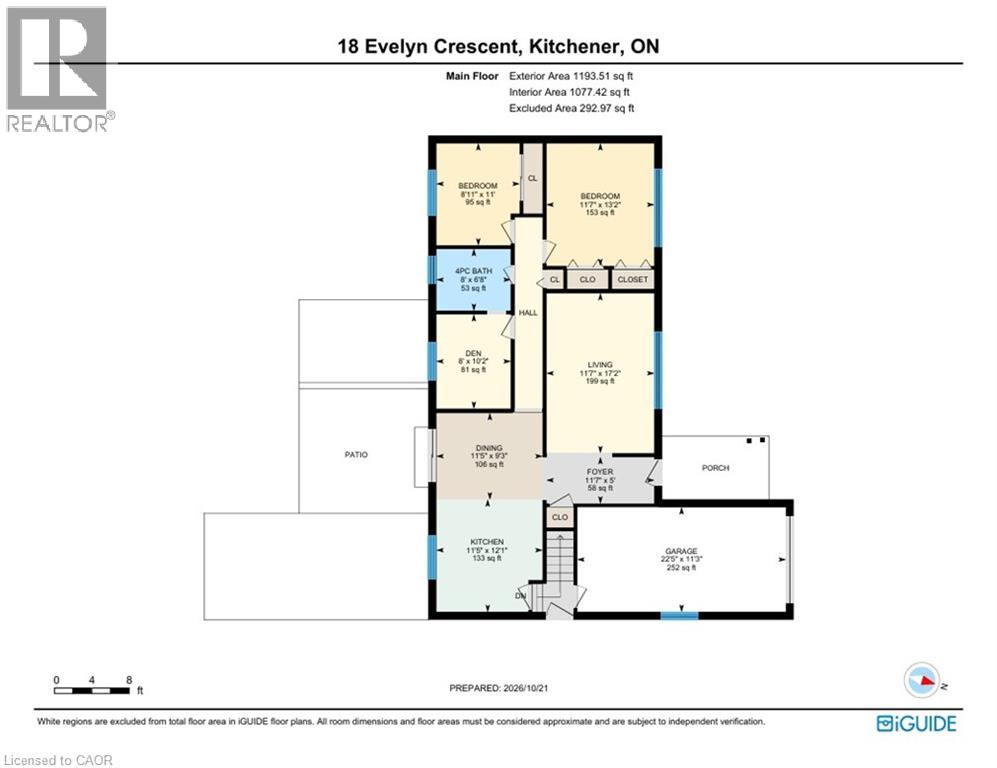 18 EVELYN Crescent - 41