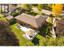 18 Evelyn Crescent, Kitchener, ON N2A1G9 Photo 36