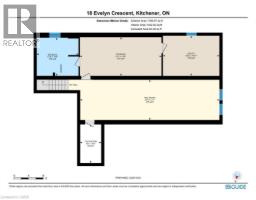 18 Evelyn Crescent, Kitchener, ON N2A1G9 Photo 40