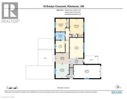 18 Evelyn Crescent, Kitchener, ON N2A1G9 Photo 41