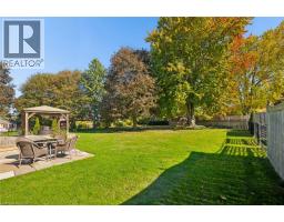 18 Evelyn Crescent, Kitchener, ON N2A1G9 Photo 29