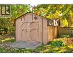 18 Evelyn Crescent, Kitchener, ON N2A1G9 Photo 32