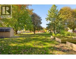 18 Evelyn Crescent, Kitchener, ON N2A1G9 Photo 33