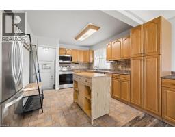 Kitchen - 7 Prueter Avenue, Kitchener, ON N2H6G5 Photo 8