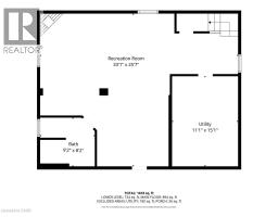 7 Prueter Avenue, Kitchener, ON N2H6G5 Photo 25
