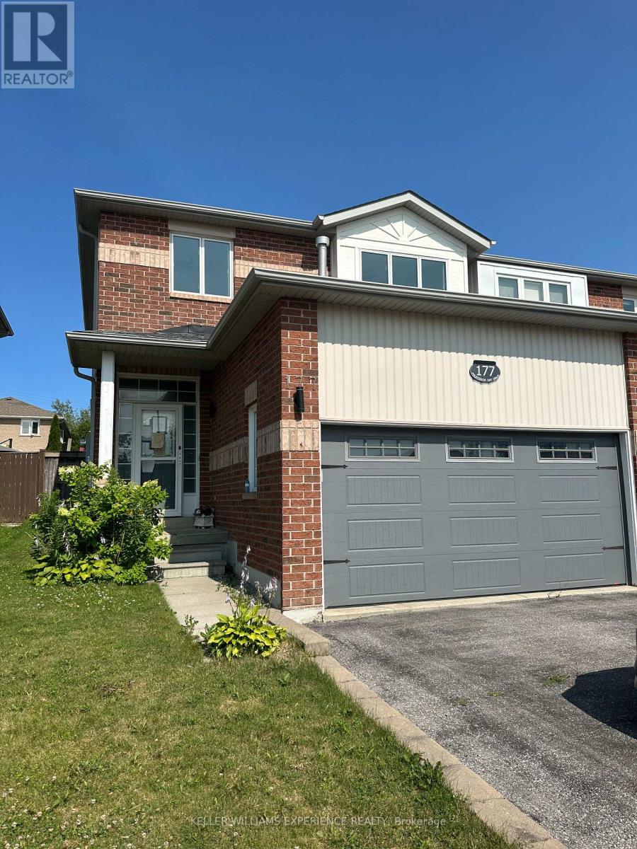 177 Professor Day Drive, Bradford West Gwillimbury, ON photo 1