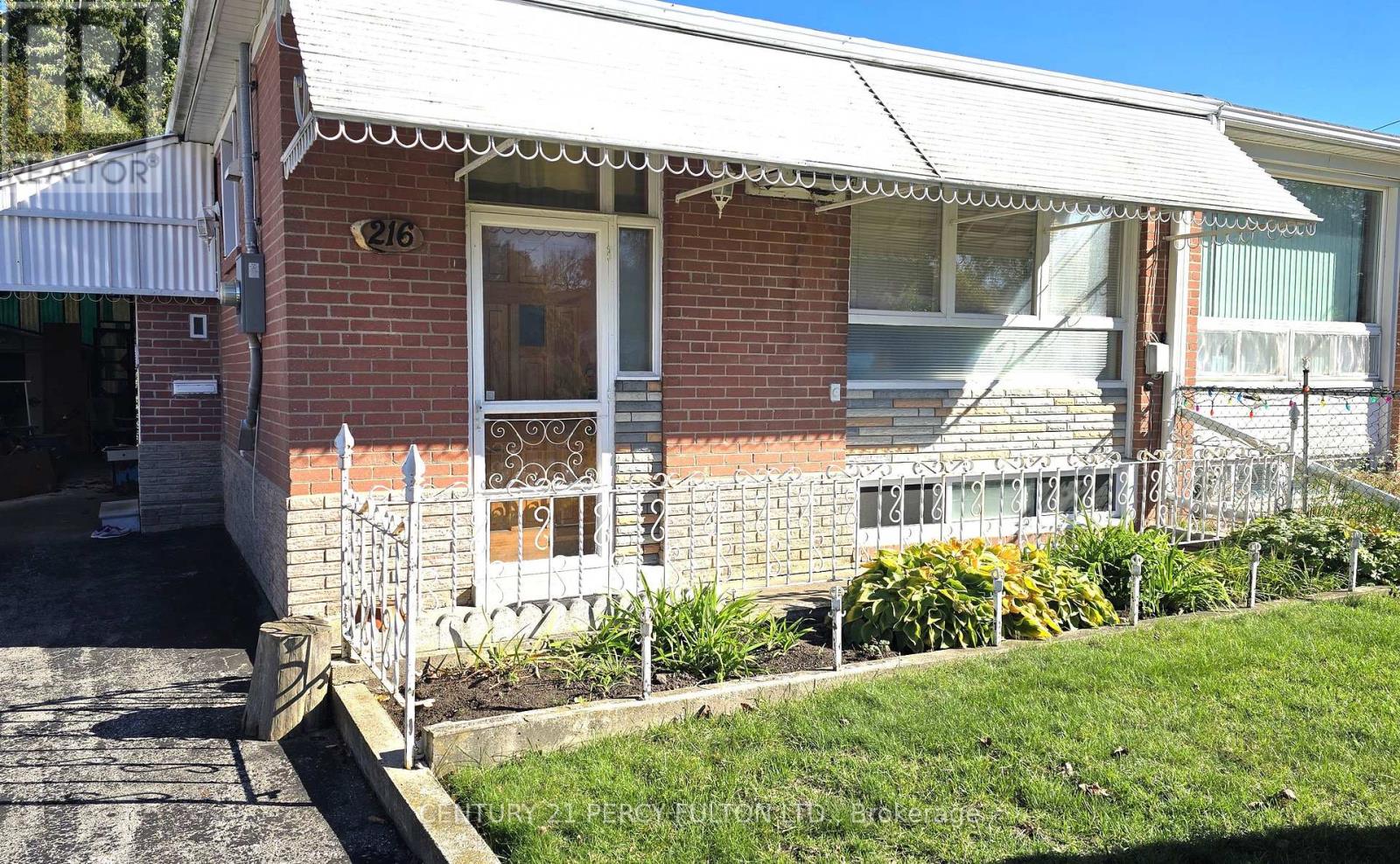 Photo of BSMT - 216 TAYLOR MILLS DRIVE N