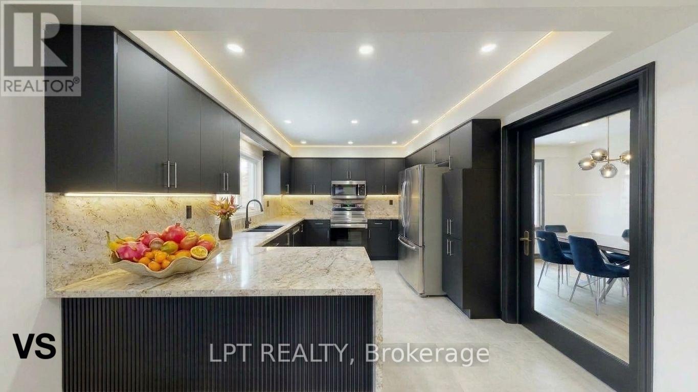4204 Starlight Crescent, Mississauga, ON photo 18