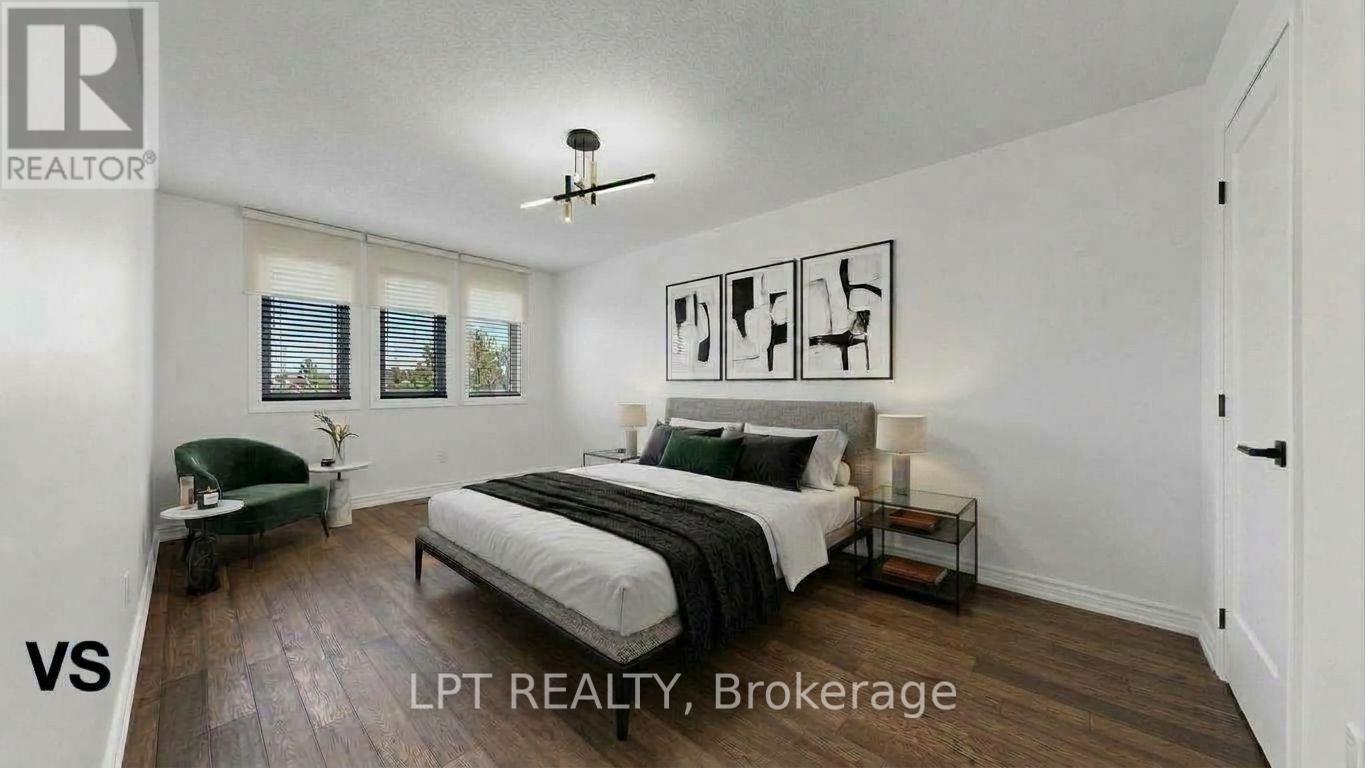 4204 Starlight Crescent, Mississauga, ON photo 34