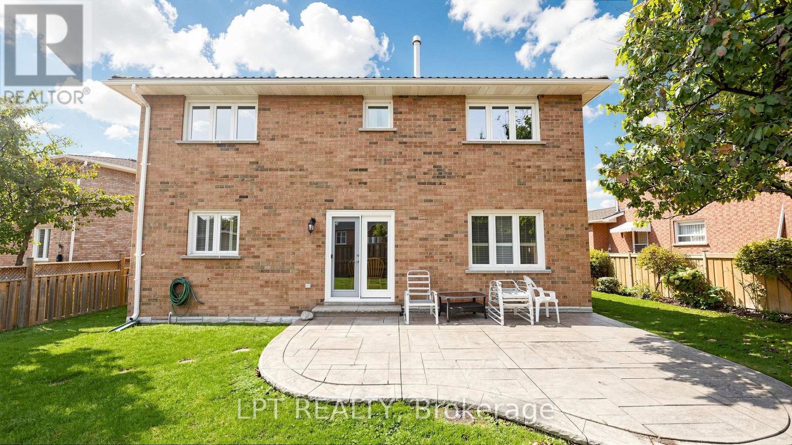 4204 Starlight Crescent, Mississauga, ON photo 44