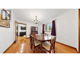 Bedroom 4 - 4204 Starlight Crescent, Mississauga, ON L4W4P9 Photo 11