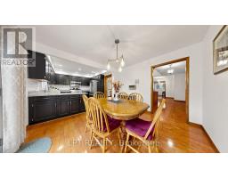 Recreational, Games room - 4204 Starlight Crescent, Mississauga, ON L4W4P9 Photo 12