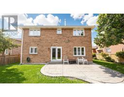 4204 Starlight Crescent, Mississauga, ON L4W4P9 Photo 44