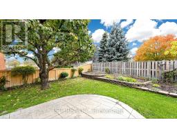 4204 Starlight Crescent, Mississauga, ON L4W4P9 Photo 45