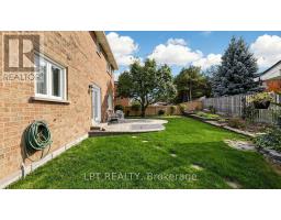4204 Starlight Crescent, Mississauga, ON L4W4P9 Photo 48