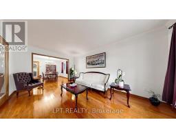 Laundry room - 4204 Starlight Crescent, Mississauga, ON L4W4P9 Photo 7