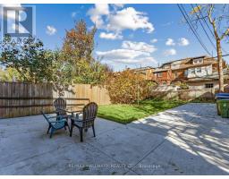 1 - 43 Highview Crescent, Toronto, ON M6H2Y3 Photo 24