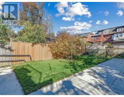 1 - 43 Highview Crescent, Toronto, ON M6H2Y3 Photo 25