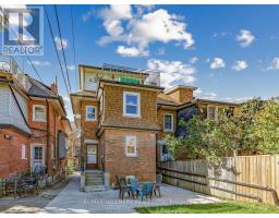 1 - 43 Highview Crescent, Toronto, ON M6H2Y3 Photo 26