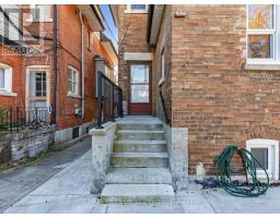 1 - 43 Highview Crescent, Toronto, ON M6H2Y3 Photo 27
