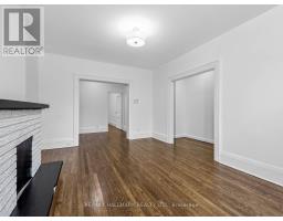 1 - 43 Highview Crescent, Toronto, ON M6H2Y3 Photo 8