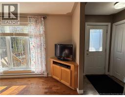 Living room - 30 Clark Mill Road, New Denmark, NB E7G4L5 Photo 6