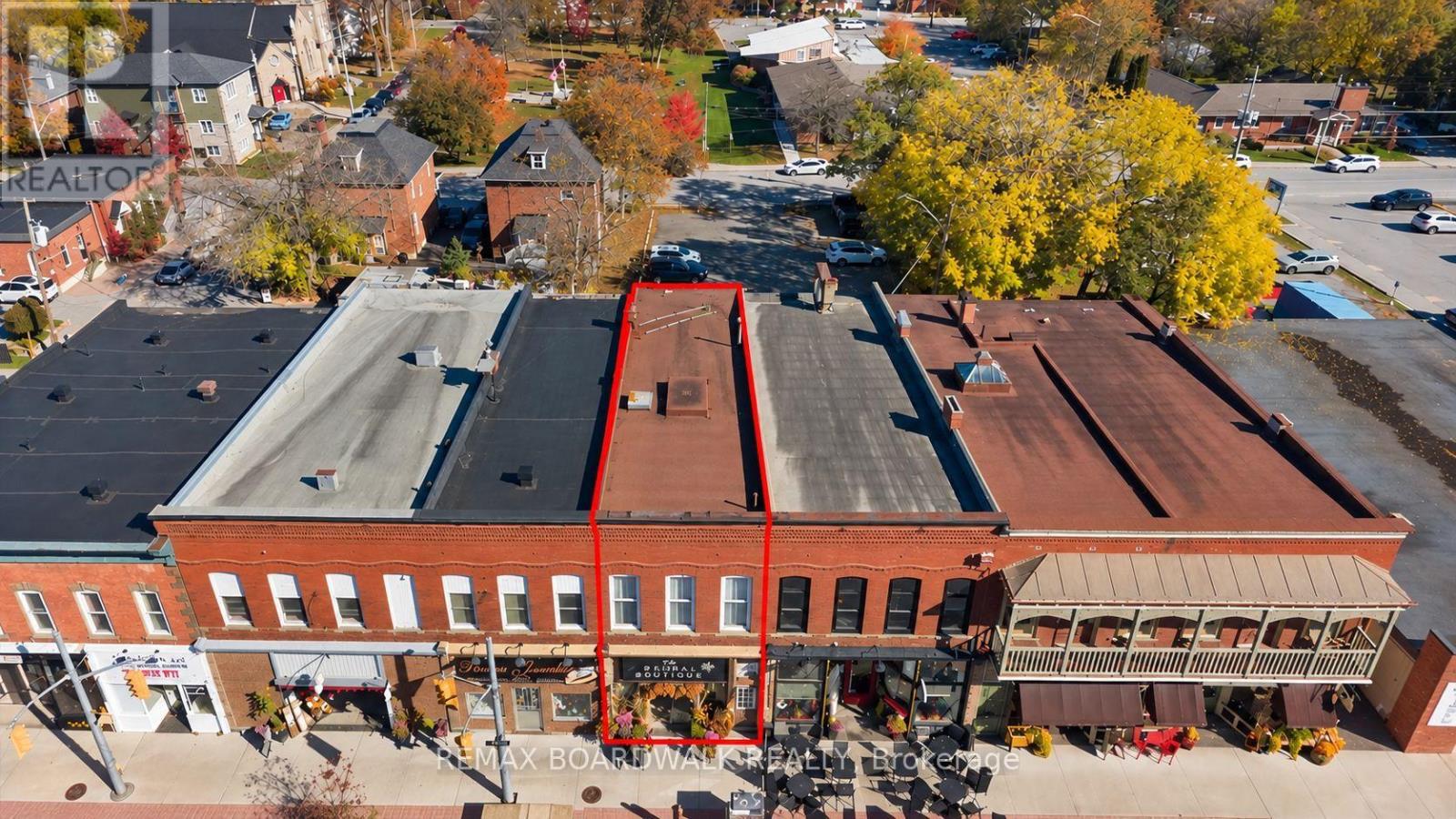 Retail for Sale in Carleton Place – 113 BRIDGE STREET, Carleton Place – MLS# X14104320 - Image 7