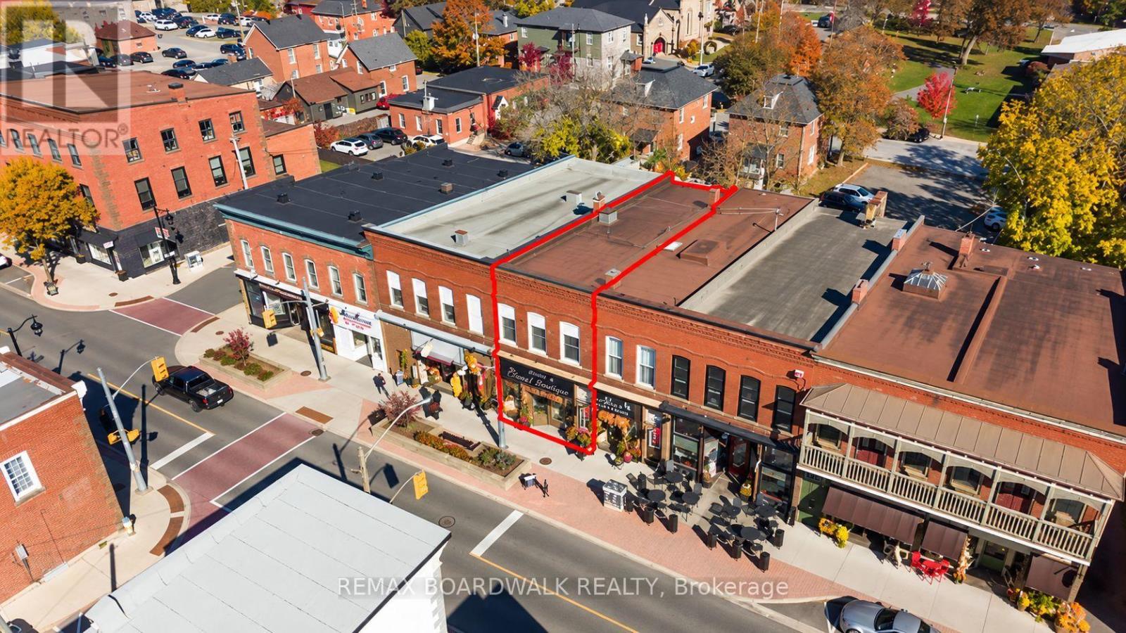 Retail for Sale in Carleton Place – 113 BRIDGE STREET, Carleton Place – MLS# X14104320 - Image 6