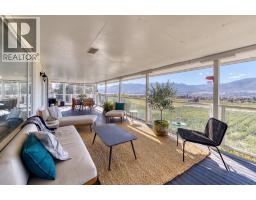 3pc Ensuite bath - 398 Upper Bench Road S, Penticton, BC V2A8S9 Photo 15