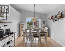 Kitchen - 1490 Nigh Road, Fort Erie, ON L2A5M4 Photo 10