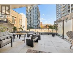55 Duke Street Unit# 227, Kitchener, ON N2H0C9 Photo 11