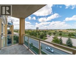 1421 Costigan Road Unit# 506, Milton, ON L9T2N4 Photo 22