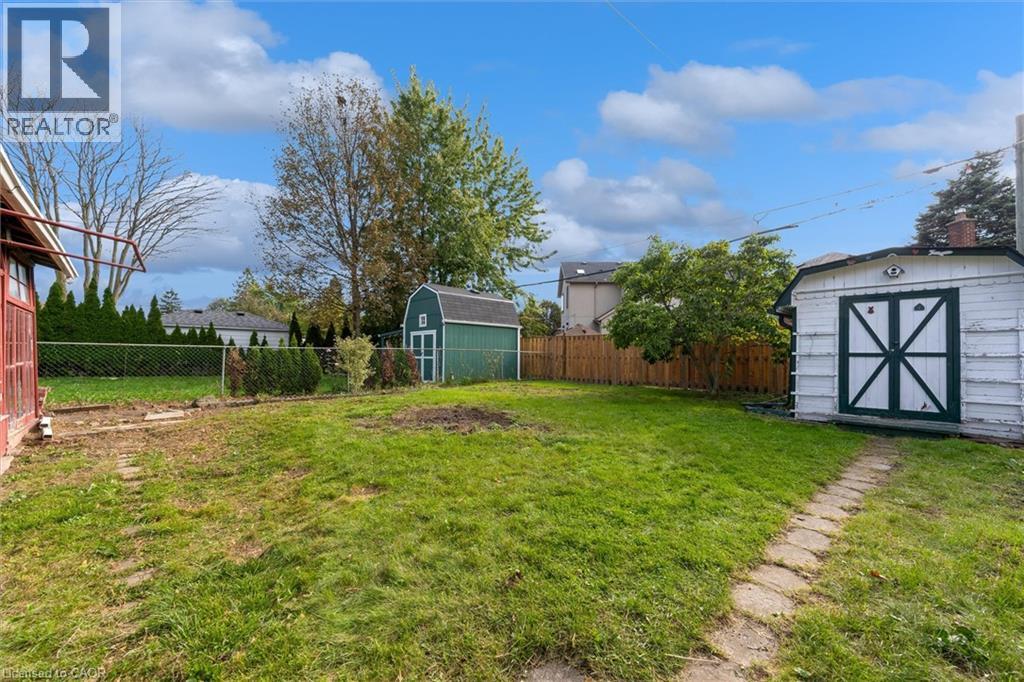 24 MULDREW Avenue - 30