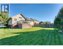 240 St Peter Street, Belle River, ON N0R1A0 Photo 37
