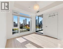 816 - 158 Front Street E, Toronto, ON M5A0K9 Photo 12
