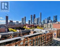 816 - 158 Front Street E, Toronto, ON M5A0K9 Photo 21