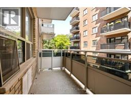 805 - 85 Lawton Boulevard, Toronto, ON M4V1Z7 Photo 15
